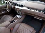 Ferrari FF Panoramic 2012 года (US)